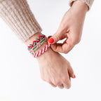 Friendship Bracelet Kit