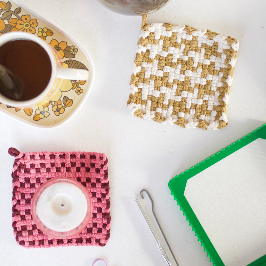 Potholder Loom
