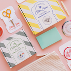 Embroidery Starter Bundle