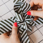 German Froebel Paper Stars Kit