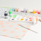 Acrylic Paint Set Power Colours 12x22ml