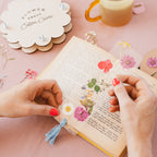 Beginners Flower Press Kit