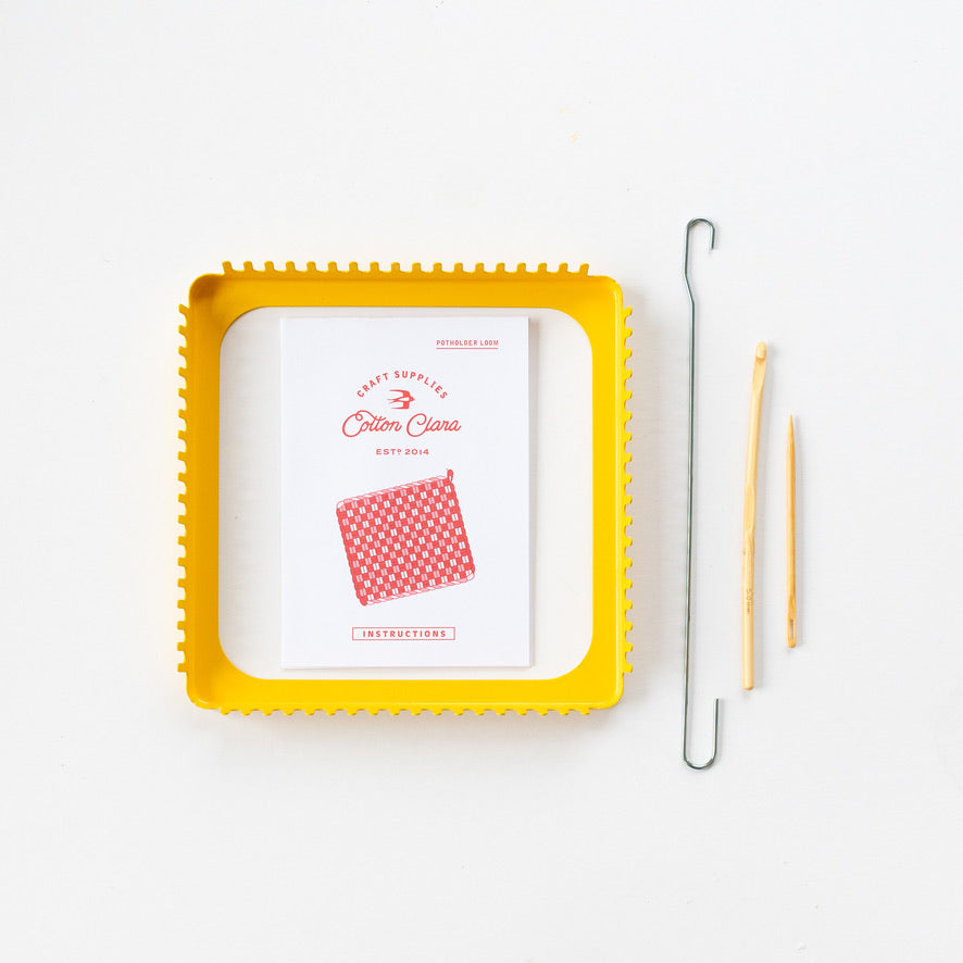 Potholder Loom