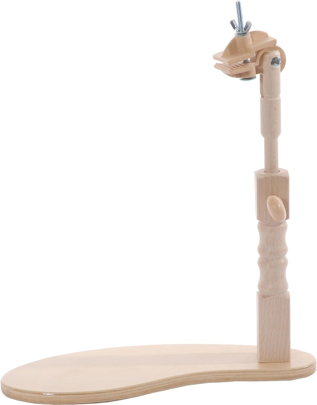 Embroidery Hoop Seat Stand