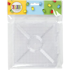 IRON ON BEAD (FUSE BEAD) BOARD SET