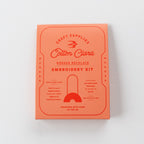 Rainbow Necklace Embroidery Board Kit