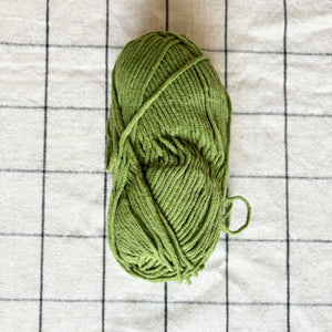 Punch Needle Wool