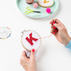 Cross Stitch Starter Bundle