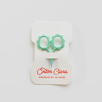 Mini Sunflower Embroidery Scissors