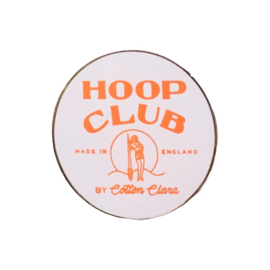 Hoop Club Needle Minder