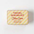 Travel Sewing Tin Kit