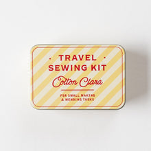 Load image into Gallery viewer, Travel Sewing Tin Kit - Starting to Ship Wednesday 1st October