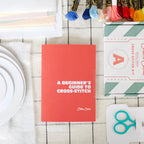 Cross Stitch Starter Bundle