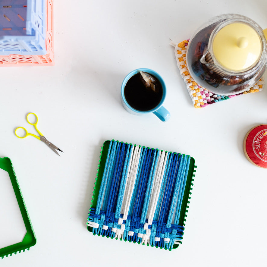 Potholder Loom