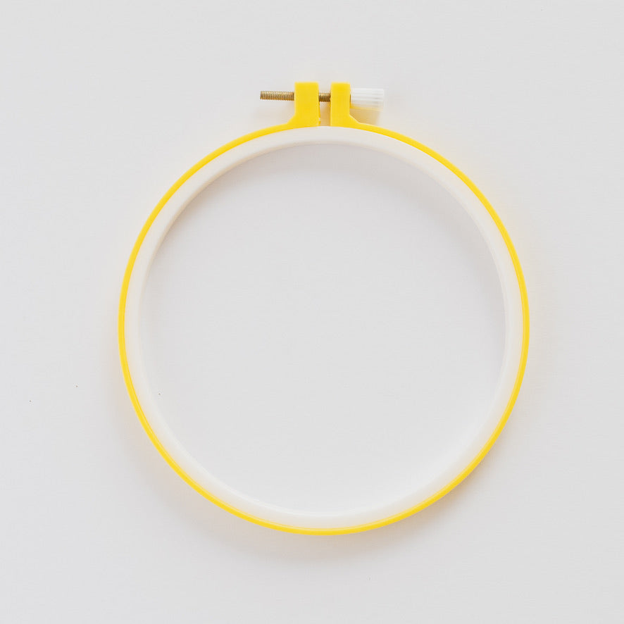 Super Grip Hoops for Punch Needle