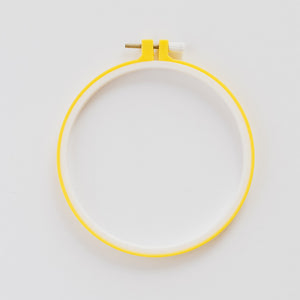 Super Grip Hoops for Punch Needle