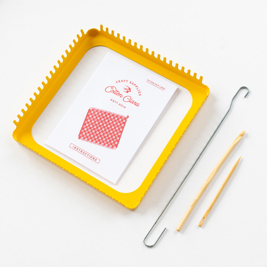 Potholder Loom