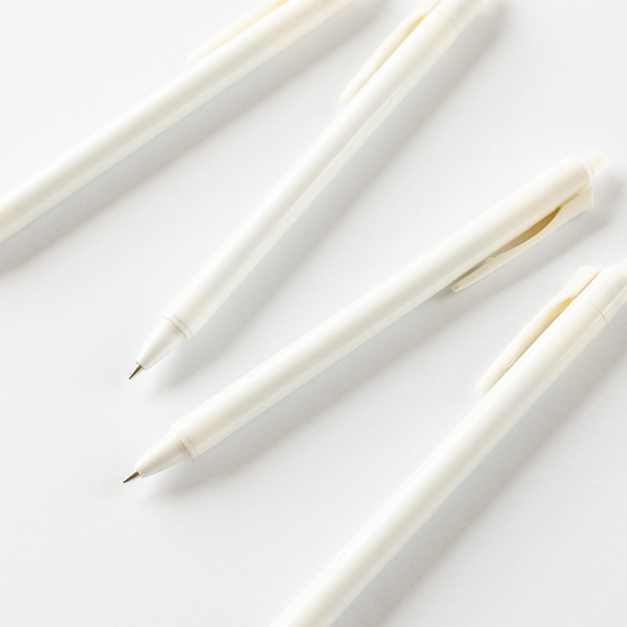 Heat Erasable Gel Ink Pen