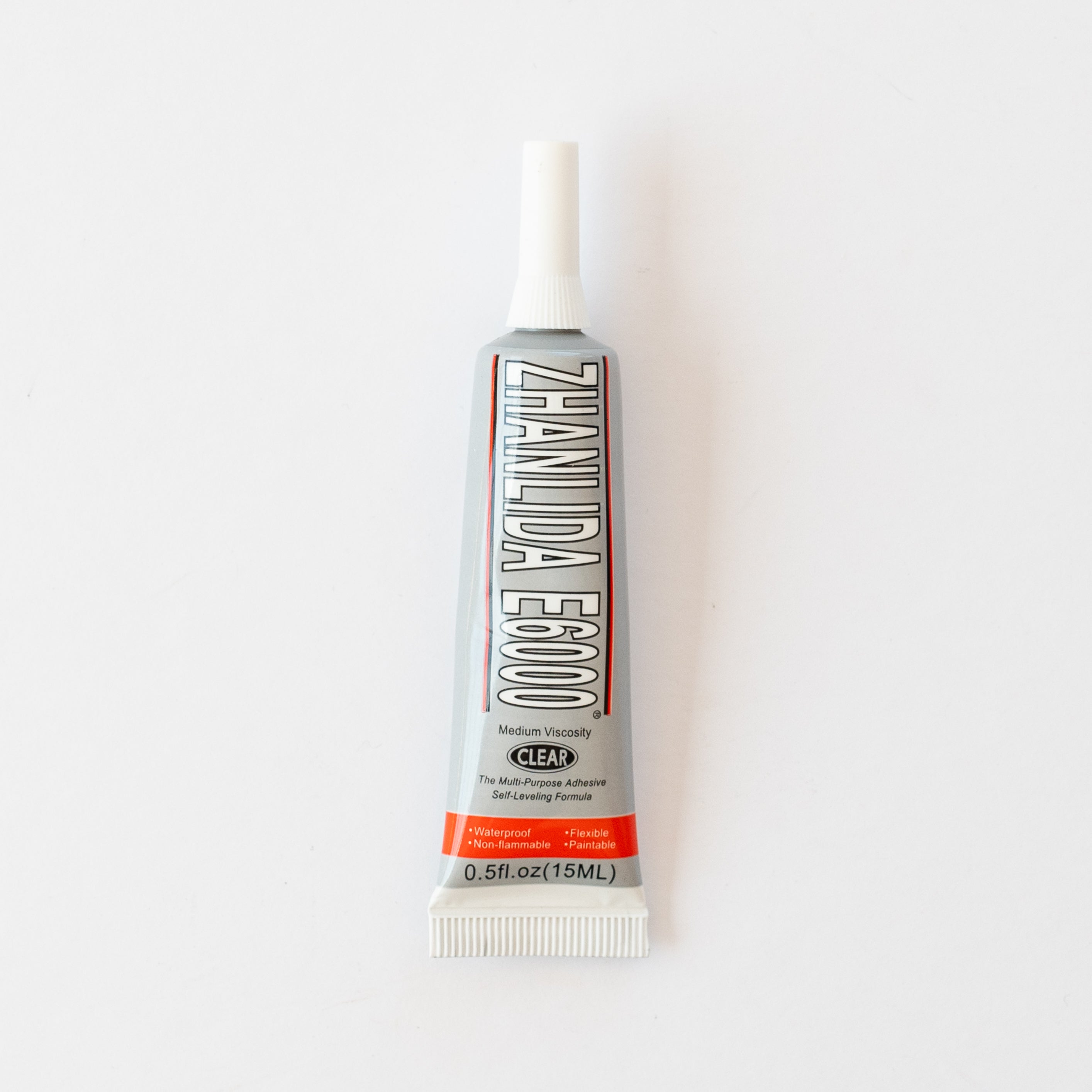 Jewellery Glue for Kumihimo Bracelets