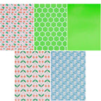 Patterned Papers Pad