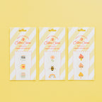 Bookish Bookmark Cross Stitch Kit