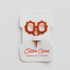 Mini Sunflower Embroidery Scissors