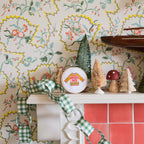 Apres Ski Mini Cross Stitch PDF Pattern – Instant Download