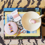 Nutcracker Cross Stitch Kit