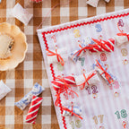 Advent Wall Hanging - One Off Box