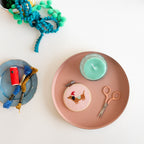 Dachshund Mini Cross Stitch PDF Pattern – Instant Download