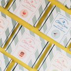 Ladybird Beginner Cross Stitch Kit