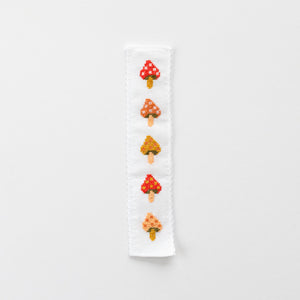 Bookmark Cross Stitch Kit