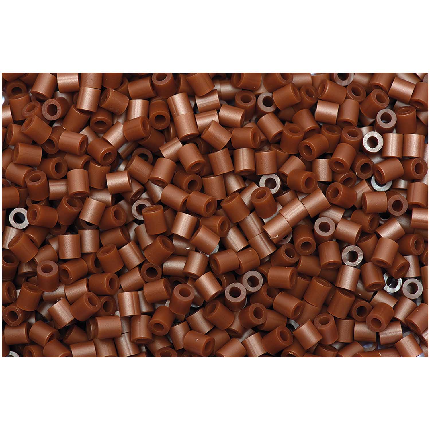 IRON-ON BEADS (HAMA BEADS)