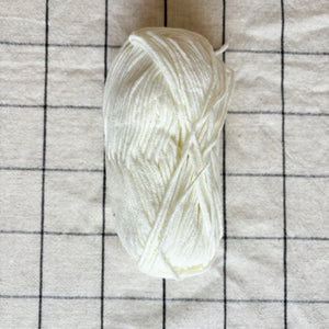 Punch Needle Wool