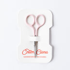 Colourful Embroidery Scissors - Various Colours