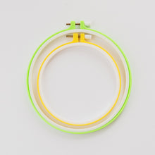 Load image into Gallery viewer, Super Grip Hoops for Punch Needle