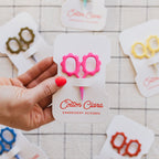 Mini Sunflower Embroidery Scissors