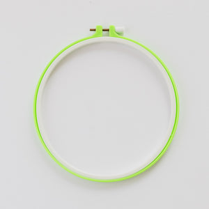 Super Grip Hoops for Punch Needle