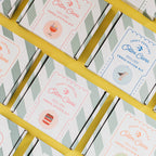 Deer Beginner Cross Stitch Kit