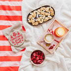 Christmas Year Cross Stitch Kit 2025