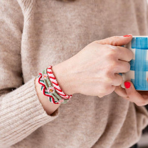 Friendship Bracelet Kit