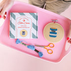 Cross Stitch Starter Bundle