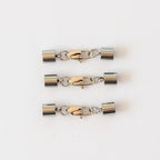 Kumihimo End Fastenings