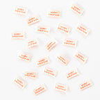 Merry Christmas Ribbons