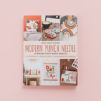 Punch Needle Starter Bundle