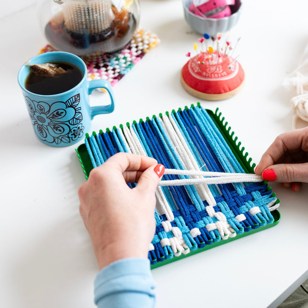 Potholder Loom
