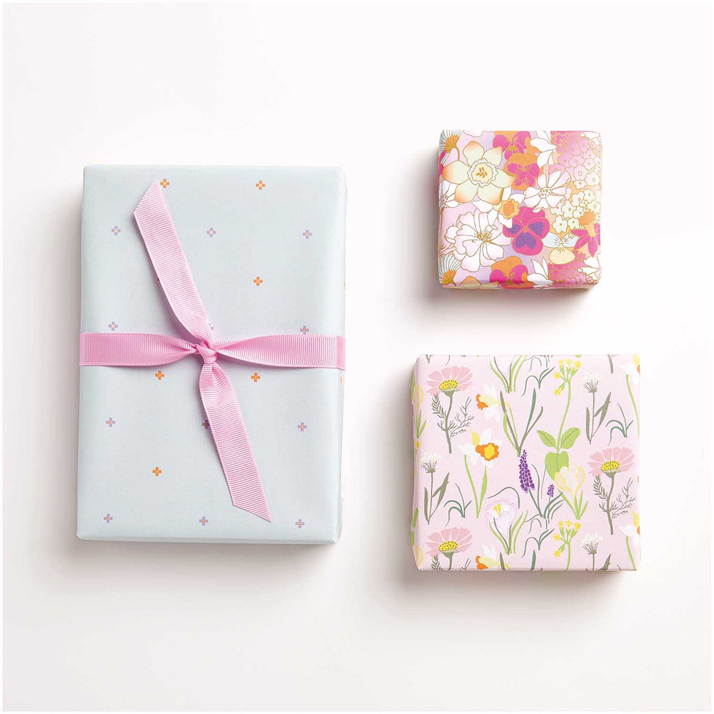 Patterned Papers Pad