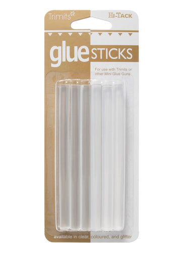 Extra Glue Sticks 7mm