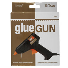 Load image into Gallery viewer, Mini Glue Gun Black