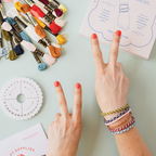 PDF Download Kumihimo Bracelets